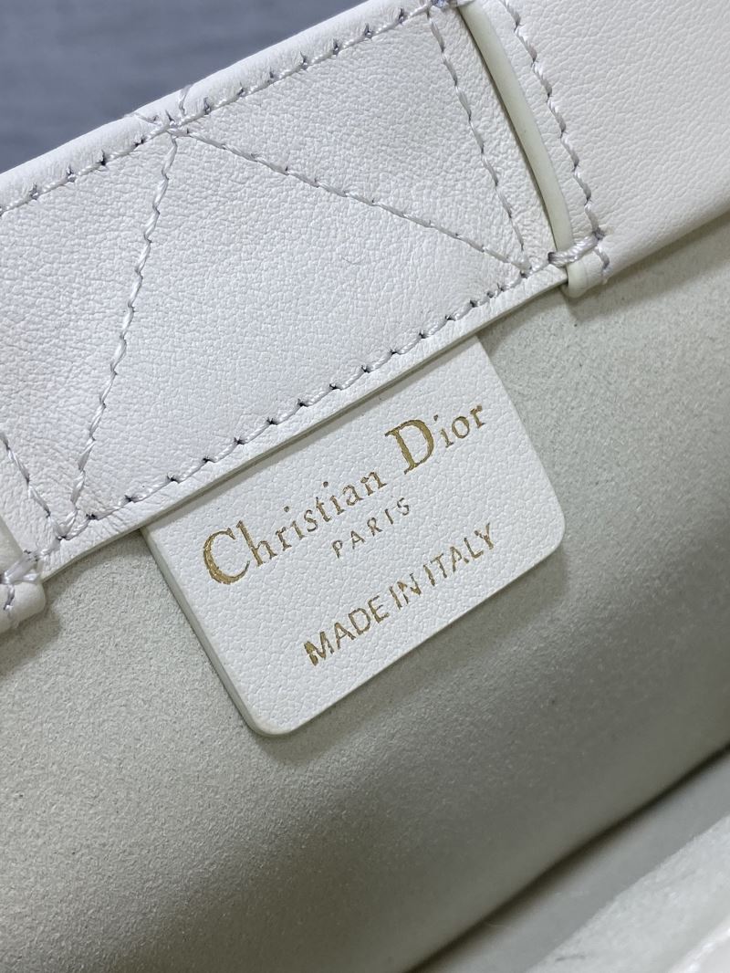 Christian Dior Shopping Bags